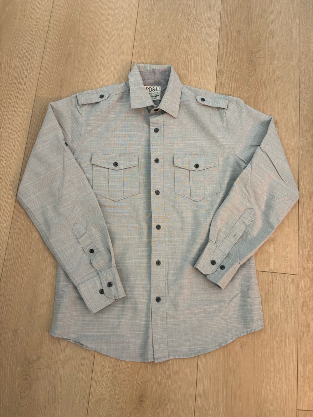 Men T shirt